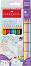   Faber-Castell Grip 2001 -  - 10  + 3    - 