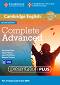 Complete - Advanced (C1): Presentation Plus - DVD :      - Second Edition - Guy Brook-Hart, Simon Haines, Laura Matthews, Barbara Thomas - 