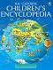 The Usborne Children's Encyclopedia - Jane Elliot - 