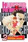 Hunter x Hunter - volume 2 - Yoshihiro Togashi - ������