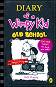 Diary of a Wimpy Kid - book 10: Old School - Jeff Kinney - 