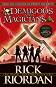 Demigods and Magicians - Rick Riordan - �����