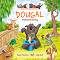 Dougal the binturong - Petya Tsaneva - ������ �����
