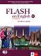 Flash on English for Bulgaria -  B1.1:   8.     - Luke Prodromou, Audrey Cowan, Richard Elliott, Nikolina Tsvetkova, Maria Metodieva - 