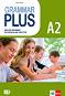 Grammar Plus -  A2:       - Sarah Jane Lewis - 