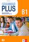 Grammar Plus -  B1:       - Sarah Jane Lewis - 