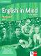 English in Mind for Bulgaria -  A2.2:       8.  + CD - Herbert Puchta, Jeff Stranks, Desislava Zareva, Nikolina Tsvetkova -  