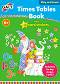 Galt:     -     : Times Tables Book with Reward Stickers -  