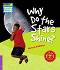 Cambridge Young Readers -  4 (Beginner): Why Do the Stars Shine? - Michael McMahon - 