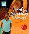 Cambridge Young Readers -  5 (Pre-Intermediate): Why Do Shadows Change? - Nicolas Brasch - 