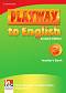 Playway to English -  3:       : Second Edition - Herbert Puchta, Gunter Gerngross, Megan Cherry -   