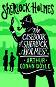 The Casebook of Sherlock Holmes - Sir Arthur Conan Doyle - ������ �����