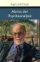 Abriss der Psychoanalyse - Sigmund Freud - �����
