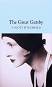 The Great Gatsby - F. Scott Fitzgerald - 