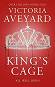 King's Cage - Victoria Aveyard - 