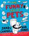 The Funny Life of Pets - James Campbell - �����