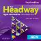 New Headway - Upper-Intermediate (B2): 2 CD      : Fourth Edition - John Soars, Liz Soars - 