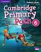 Cambridge Primary Path -  6:     +   - Susannah Reed - 