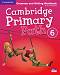 Cambridge Primary Path -  6:  +       - Garan Holcombe - 