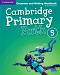 Cambridge Primary Path -  5:  +       - Garan Holcombe - 