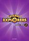 Young Explorers -  2:       - Charlotte Covill, Mary Charrington, Paul Shipton -   