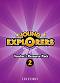 Young Explorers -  2:     - Charlotte Covill, Mary Charrington, Shona Evans, Paul Shipton - 