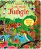 Look Inside the Jungle - Minna Lacey - �����