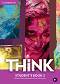Think - ���� 2 (B1): ������� �� ��������� ���� - Herbert Puchta, Jeff Stranks, Peter Lewis-Jones - �������