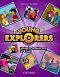 Young Explorers:      4.  - Nina Lauder, Paul Shipton - 