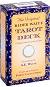 The Original Rider Waite Tarot Deck -  