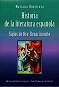 Historia de la literatura Española. Siglos de Oro: Renacimiento - Mariana Dimitrova - 