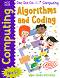 Get Set Go: Computing - Algorithms and Coding -  