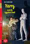 Harry and the Egyptian Tomb - Elementary A2 - Jane Cadwallader - ������ �����