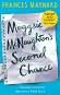 Maggsie McNaughton's Second Chance - Frances Maynard - 