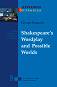 Shakespeare's Wordplay and Possible Worlds - Georgi Niagolov - �����