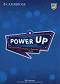 Power Up -  4:       :      - Sue Parminter, Caroline Nixon, Michael Tomlinson -   