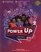 Power Up -  5:      :      - Melanie Starren, Caroline Nixon, Michael Tomlinson -  