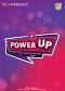 Power Up -  5:       :      - Diana Anyakwo, Caroline Nixon, Michael Tomlinson -   