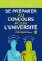 Se preparer au concours pour l'universite -  B2 :      - 