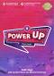 Power Up -  5: 4 CD      :      - Colin Sage, Caroline Nixon, Michael Tomlinson - 