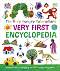 The Very Hungry Caterpillar's Very First Encyclopedia - ������ �����