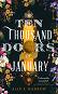The Ten Thousand Doors of January - Alix E. Harrow - �����