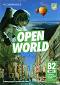 Open World -  First (B2):  :      - Anthony Cosgrove, Deborah Hobbs - 