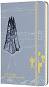   Moleskine Isengard - 9 x 14 cm,    - 