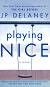 Playing Nice - JP Delaney - 