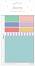     Filofax - 7  x 25    Everyday - 