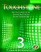 Touchstone:      :  3:    + CD - Michael McCarthy, Jeanne McCarten, Helen Sandiford -   