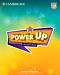 Power Up -  Start Smart:    :      - Caroline Nixon, Michael Tomlinson, Stephanie Dimond-Bayir -   