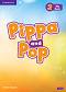 Pippa and Pop -  2:       - Caroline Nixon, Michael Tomlinson, Lesley Koustaff, Susan Rivers - 