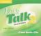 Let's Talk -  2: 2 CD   :      - Second Edition - Leo Jones - 